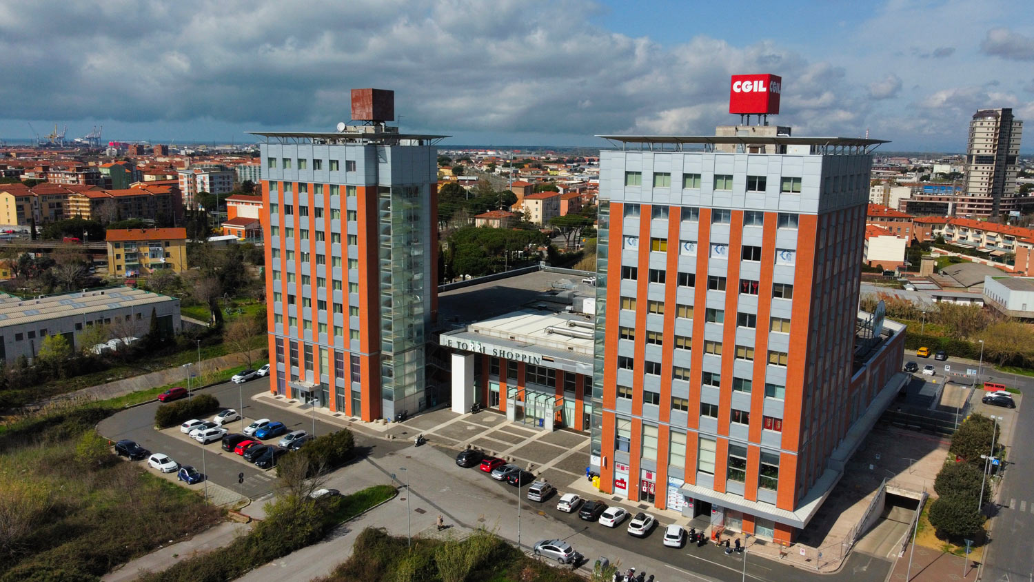 Centro Medico Porta a Terra