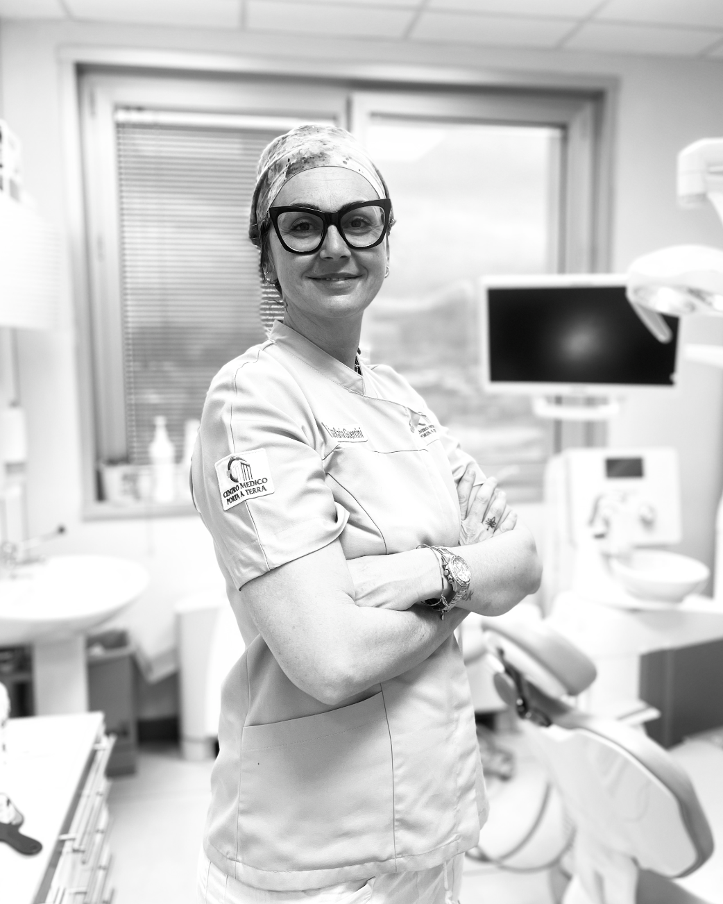 Centro Medico Porta a Terra