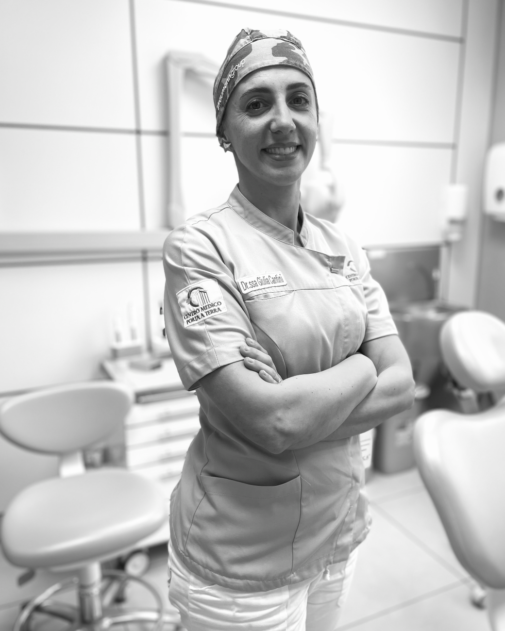 Centro Medico Porta a Terra