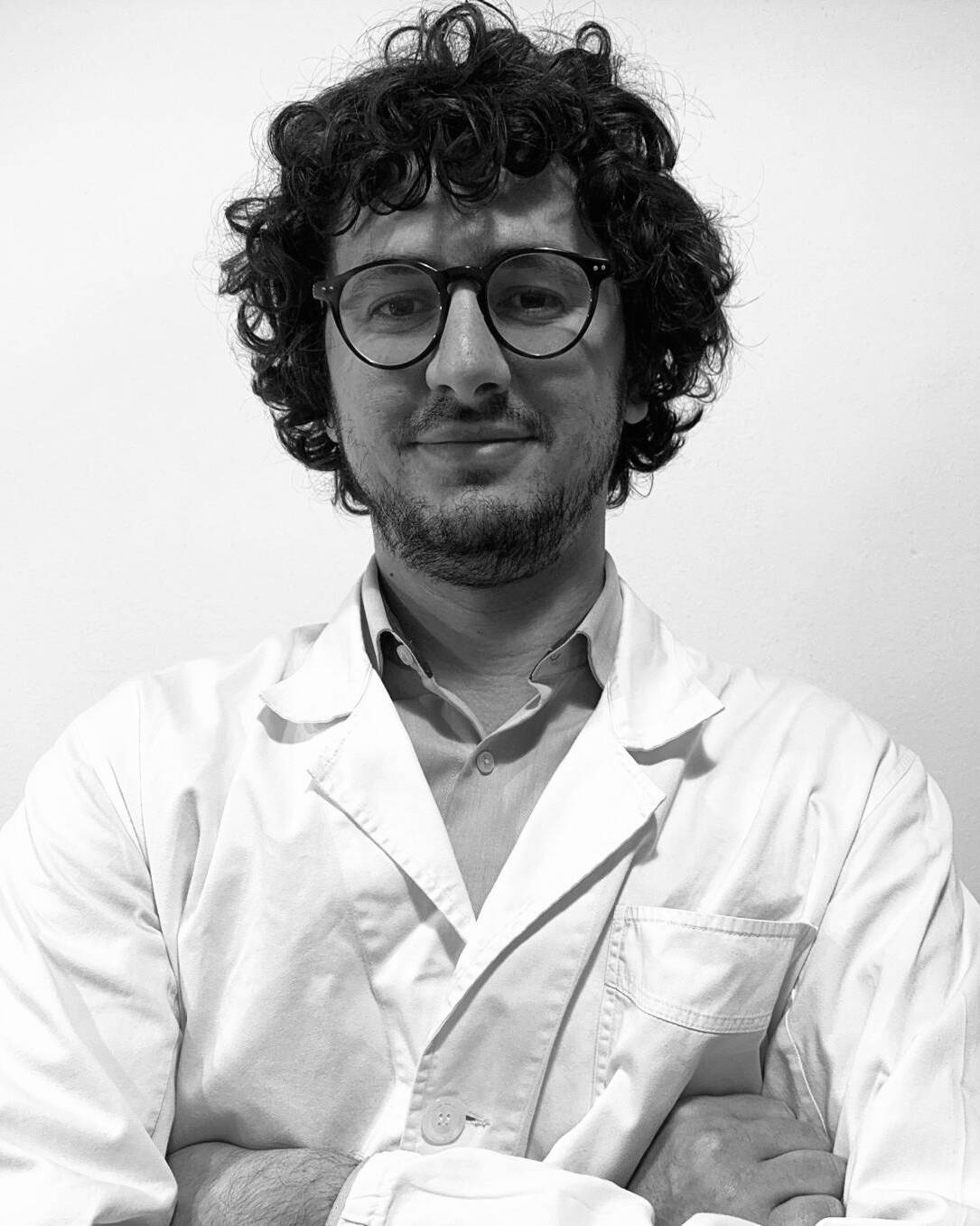 Centro Medico Porta a Terra